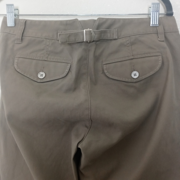 5 for  $25 ❤️ ARMANI EXCHANGE Capri - Picture 4 of 6